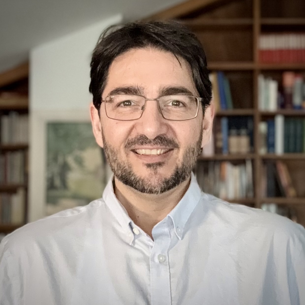 Alejandro López Correa